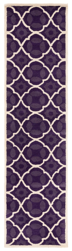 Cht821 Luxurious 100% Wool Pile Hand Tufted Rug for Elegant Home Décor – Soft and Durable Design