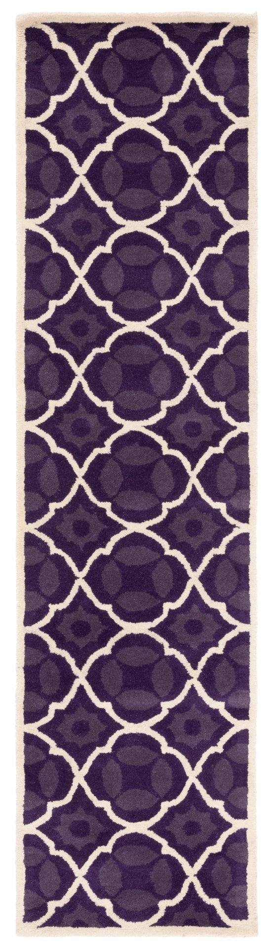 Cht821 Luxurious 100% Wool Pile Hand Tufted Rug for Elegant Home Décor – Soft and Durable Design