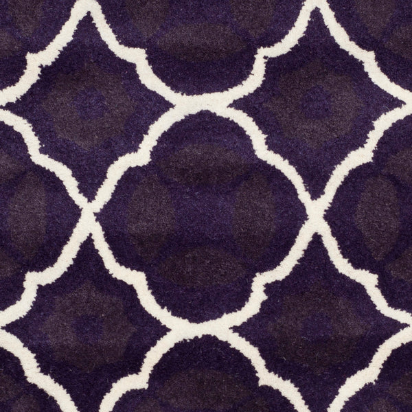 Cht821 Luxurious 100% Wool Pile Hand Tufted Rug for Elegant Home Décor – Soft and Durable Design