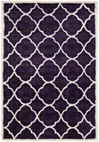 Cht821 100% Wool Pile Hand Tufted Rug