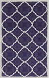 Cht821 100% Wool Pile Hand Tufted Rug