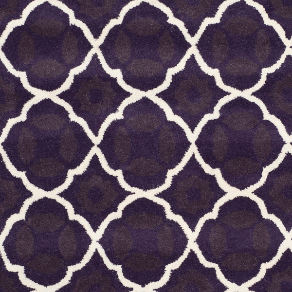 Cht821 Luxurious 100% Wool Pile Hand Tufted Rug for Elegant Home Décor – Soft and Durable Design