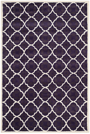 Cht821 Luxurious 100% Wool Pile Hand Tufted Rug for Elegant Home Décor – Soft and Durable Design