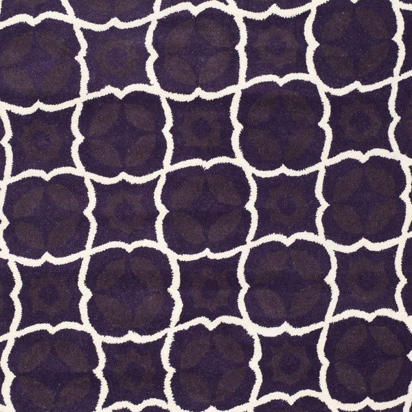 Cht821 Luxurious 100% Wool Pile Hand Tufted Rug for Elegant Home Décor – Soft and Durable Design