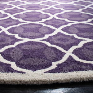 Cht821 Luxurious 100% Wool Pile Hand Tufted Rug for Elegant Home Décor – Soft and Durable Design