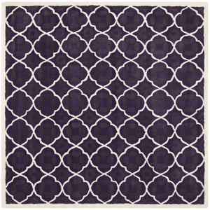 Cht821 Luxurious 100% Wool Pile Hand Tufted Rug for Elegant Home Décor – Soft and Durable Design