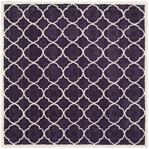 Cht821 Luxurious 100% Wool Pile Hand Tufted Rug for Elegant Home Décor – Soft and Durable Design