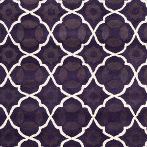 Cht821 Luxurious 100% Wool Pile Hand Tufted Rug for Elegant Home Décor – Soft and Durable Design