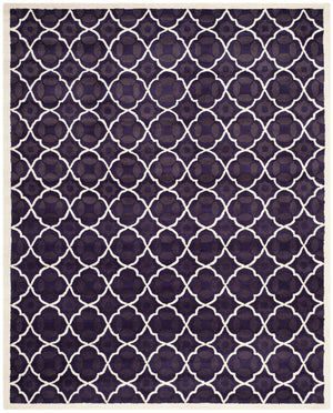 Cht821 Luxurious 100% Wool Pile Hand Tufted Rug for Elegant Home Décor – Soft and Durable Design