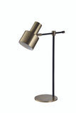 Shatana Home Cindy Table Lamp Brass