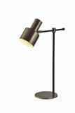 Shatana Home Cindy Table Lamp Brass