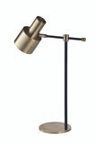 Shatana Home Cindy Table Lamp Brass