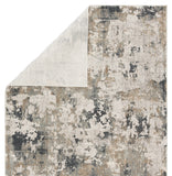 Jaipur Living Cirque Collection CIQ01 Lynne 55% Viscose 45% Shrink Polyester Machine Made Modern Abstract Rug RUG153751