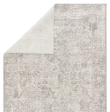 Jaipur Living Cirque Collection CIQ04 Lianna 73% Shrink Polyester 27% Viscose Machine Made Global Abstract Rug RUG153752