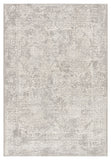 Jaipur Living Cirque Collection CIQ04 Lianna 73% Shrink Polyester 27% Viscose Machine Made Global Abstract Rug RUG153752