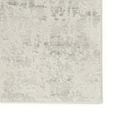 Jaipur Living Cirque Collection CIQ08 Arvo 54% Shrink Polyester 46% Viscose Machine Made Modern Abstract Rug RUG141869