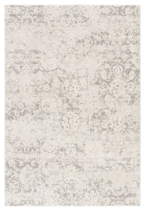 Jaipur Living Cirque Collection CIQ10 Alonsa 60% Shrink Polyester 40% Viscose Machine Made Transitional Abstract Rug RUG153761