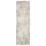 Jaipur Living Cirque Collection CIQ18 Siena 63% Shrink Polyester 37% Viscose Machine Made Transitional Damask Rug RUG142017