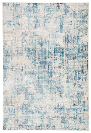 Jaipur Living Cirque Collection CIQ21 Eero 63% Polyester Chenille 37% Viscose Machine Made Modern Abstract Rug RUG153764