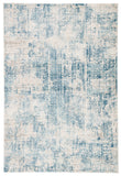 Jaipur Living Cirque Collection CIQ21 Eero 63% Polyester Chenille 37% Viscose Machine Made Modern Abstract Rug RUG153764