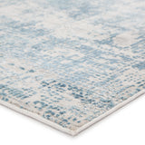 Jaipur Living Cirque Collection CIQ21 Eero 63% Polyester Chenille 37% Viscose Machine Made Modern Abstract Rug RUG153764