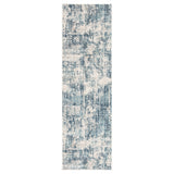 Jaipur Living Cirque Collection CIQ21 Eero 63% Polyester Chenille 37% Viscose Machine Made Modern Abstract Rug RUG142035