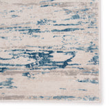 Jaipur Living Cirque Collection CIQ25 Celil 80% Shrink Polyester 20% Viscose Machine Made Modern Abstract Rug RUG153766