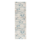 Jaipur Living Cirque Collection CIQ25 Celil 80% Shrink Polyester 20% Viscose Machine Made Modern Abstract Rug RUG142565