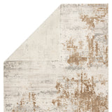 Jaipur Living Cirque Collection CIQ28 Resa 59% Shrink Polyester 41% Viscose Machine Made Modern Abstract Rug RUG153756