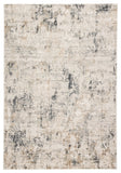 Jaipur Living Cassia Abstract Gray/ Gold Area Rug (12'X15')