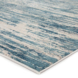 Jaipur Living Cirque Collection CIQ33 Heaston 50% Shrink Polyester 50% Viscose Machine Made Modern Abstract Rug RUG153770