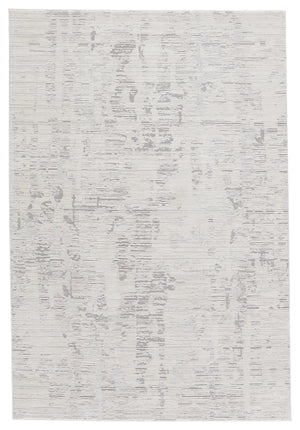 Jaipur Living Cirque Collection CIQ38 Jovie 55% Viscose 45% Shrink Polyester Machine Made Modern Abstract Rug RUG153774