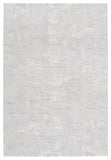 Cirque Collection CIQ40 Alcina 65% Shrink Polyester 35% Viscose Machine Made Transitional Abstract Rug