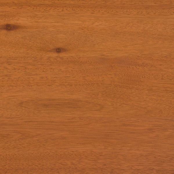 Walker Edison Circa Modern/Contemporary Modern Outdoor Spindle Style Coffee Table CIRODCTBR