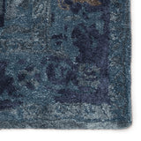 Jaipur Living Citrine Collection CIT17 Margot 65% Viscose 35% Wool Handmade Updated Traditional Medallion Rug RUG153333