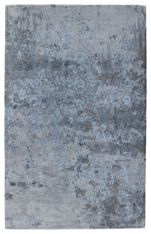 Jaipur Living Citrine Collection CIT18 Ballare 65% Viscose 35% Wool Handmade Updated Traditional Abstract Rug RUG153393