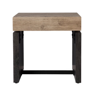 Sei Furniture Hapsford End Table Ck1142602