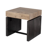 Sei Furniture Hapsford End Table Ck1142602