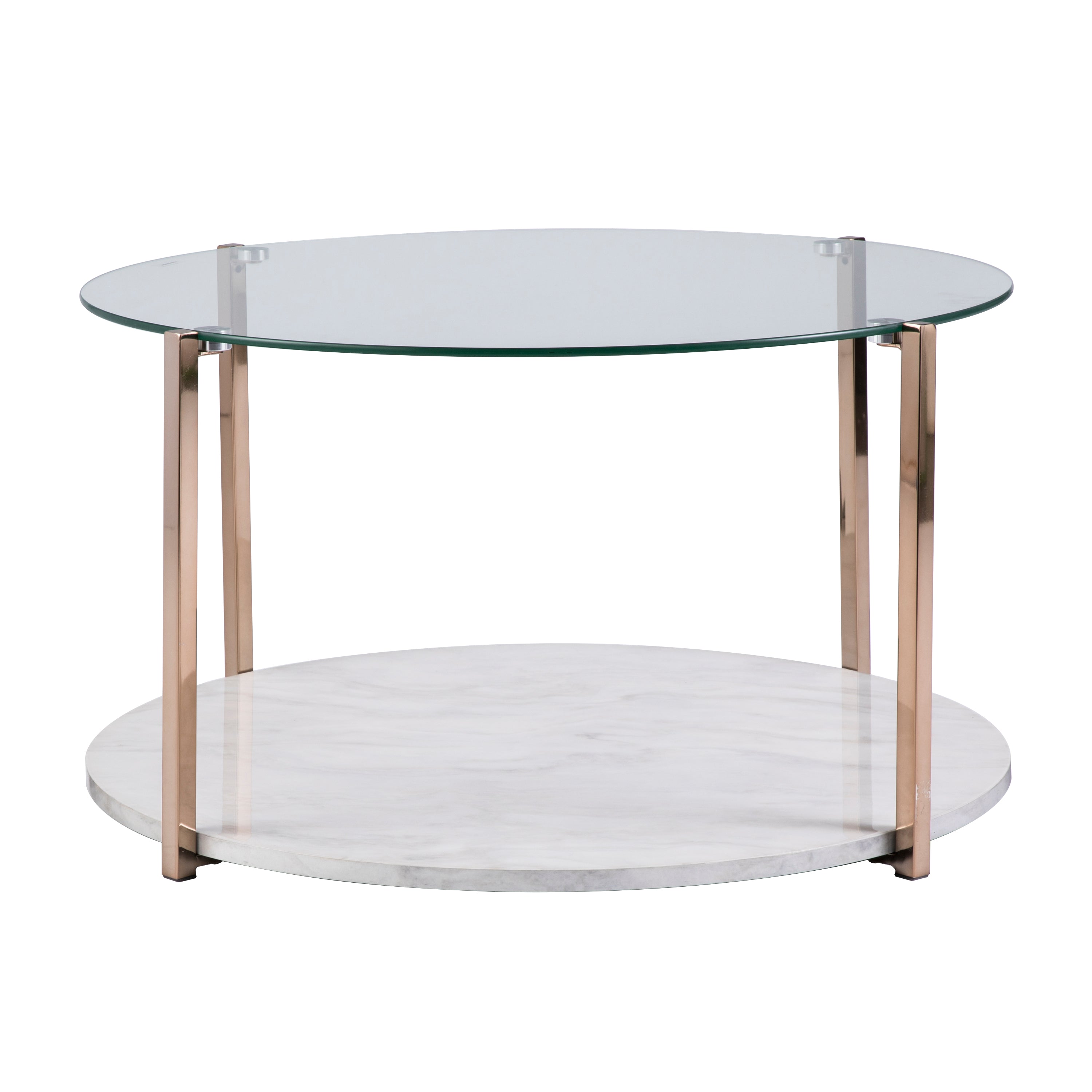 Avenida Cocktail Table - Thumbnail 2
