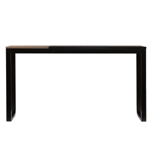 Holly Martin Lydock Console Table Black Ck7623