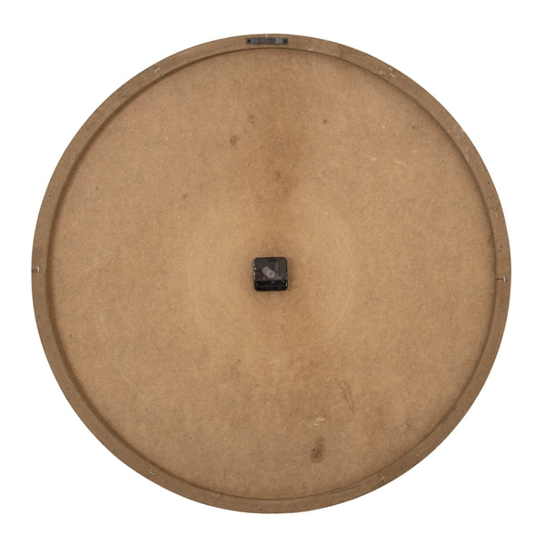 Yosemite Home Decor Rustic Age Wall Clock CL19012137-YHD