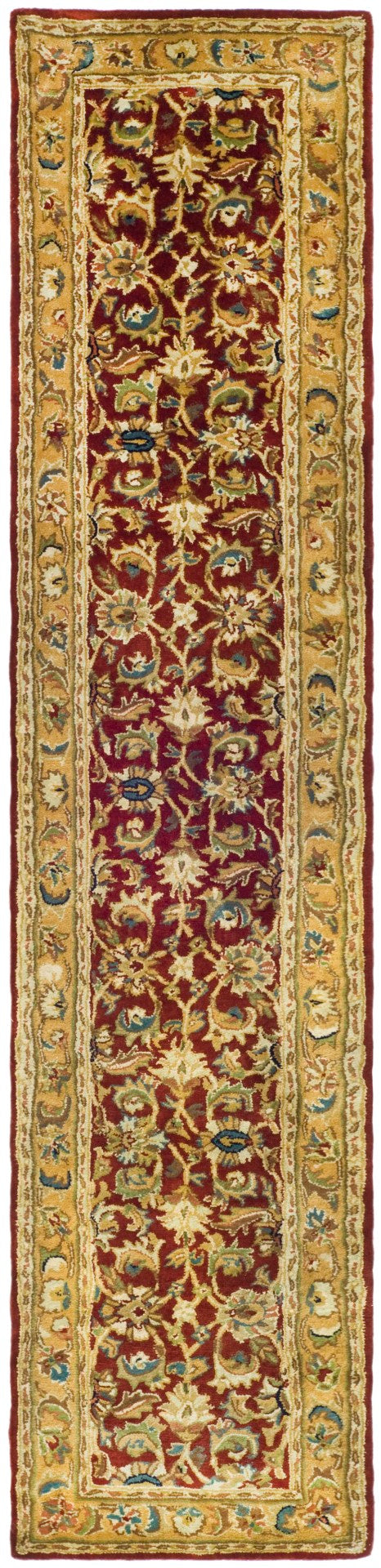 Safavieh Cl758 Hand Tufted Wool Rug CL758K-4R
