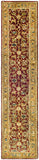 Cl758 Hand Tufted Wool Rug