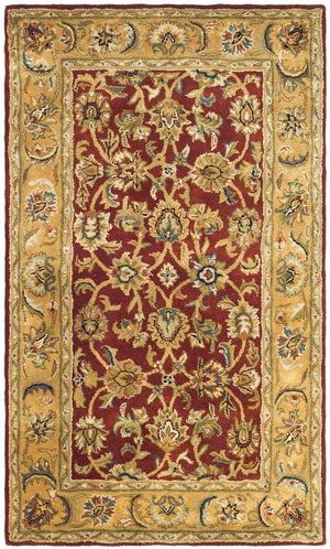 Safavieh Cl758 Hand Tufted Wool Rug CL758K-4R