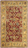 Safavieh Cl758 Hand Tufted Wool Rug CL758K-4R