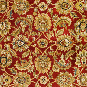 Safavieh Cl758 Hand Tufted Wool Rug CL758K-4R