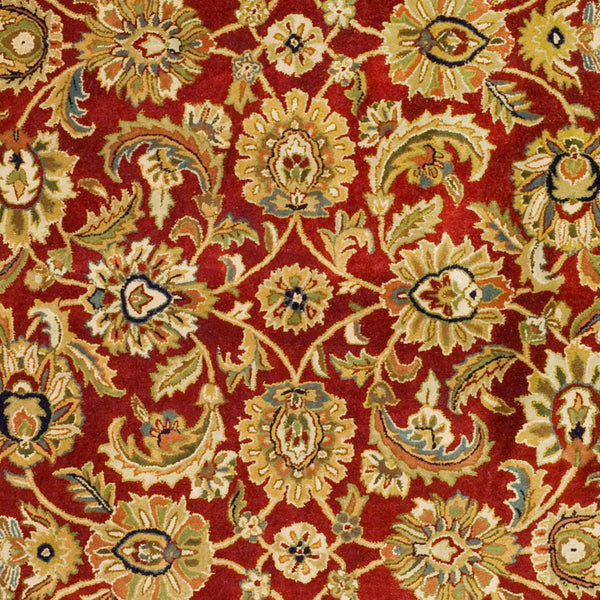 Safavieh Cl758 Hand Tufted Wool Rug CL758K-4R