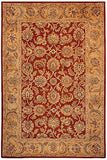 Safavieh Cl758 Hand Tufted Wool Rug CL758K-4R