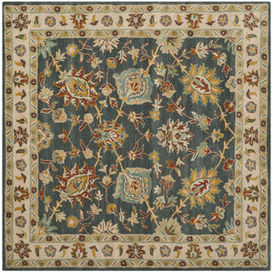 Safavieh Cl934 Hand Tufted Wool Rug CL934A-3