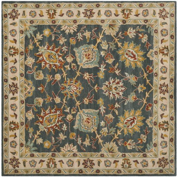 Safavieh Cl934 Hand Tufted Wool Rug CL934A-3